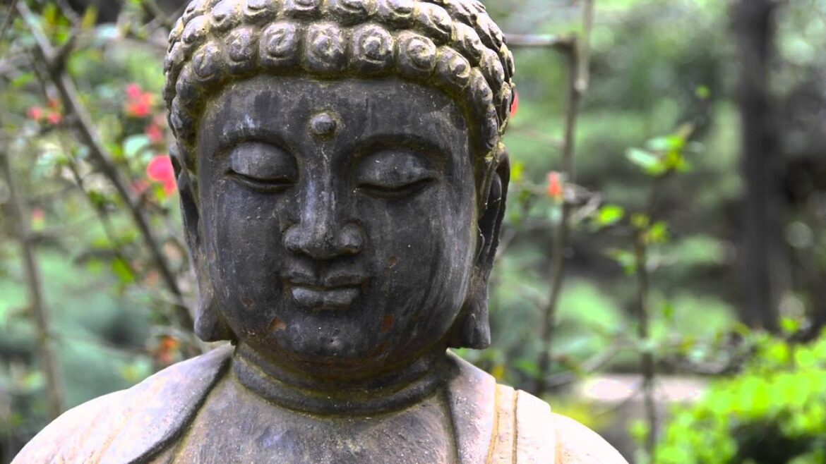 San Mateo Japanese Tea Garden