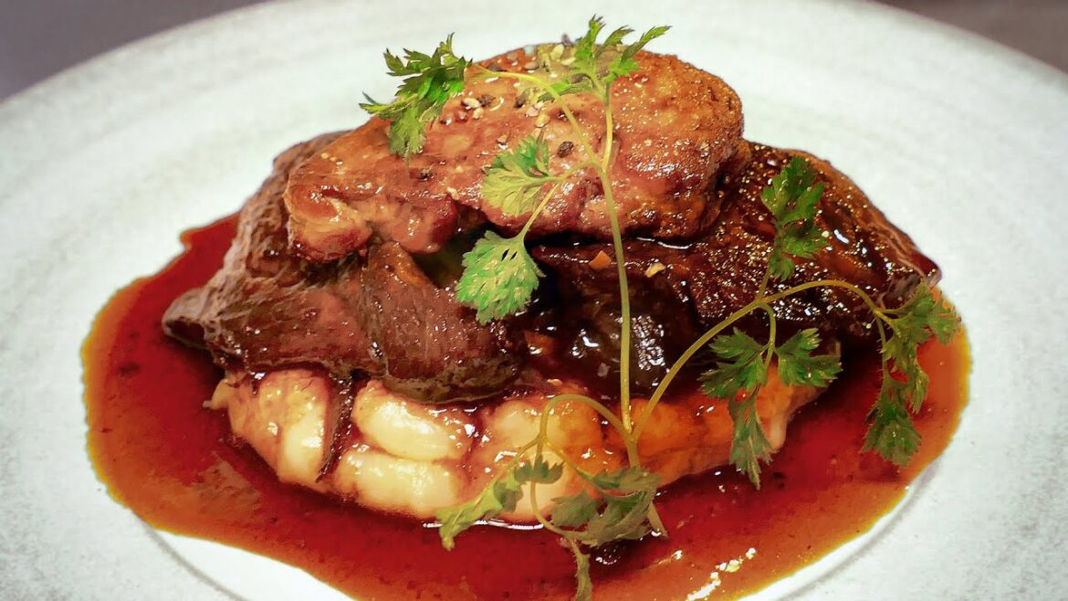 本当は教えたくない札幌の隠れ家ビストロ！肉マニアのフレンチシェフがお手頃価格で本格料理を提供。最大30種類のワインビュッフェ／北海道グルメ