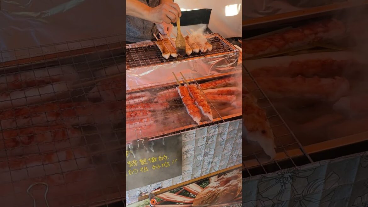 ប្រហិតក្តាម, Crab herbal, golden temple, Kyoto, Japan #foryou #food #travel #streetfood ប្រហិតក្តាម, Crab herbal, golden temple, Kyoto, Japan #foryou #food #travel #streetfood