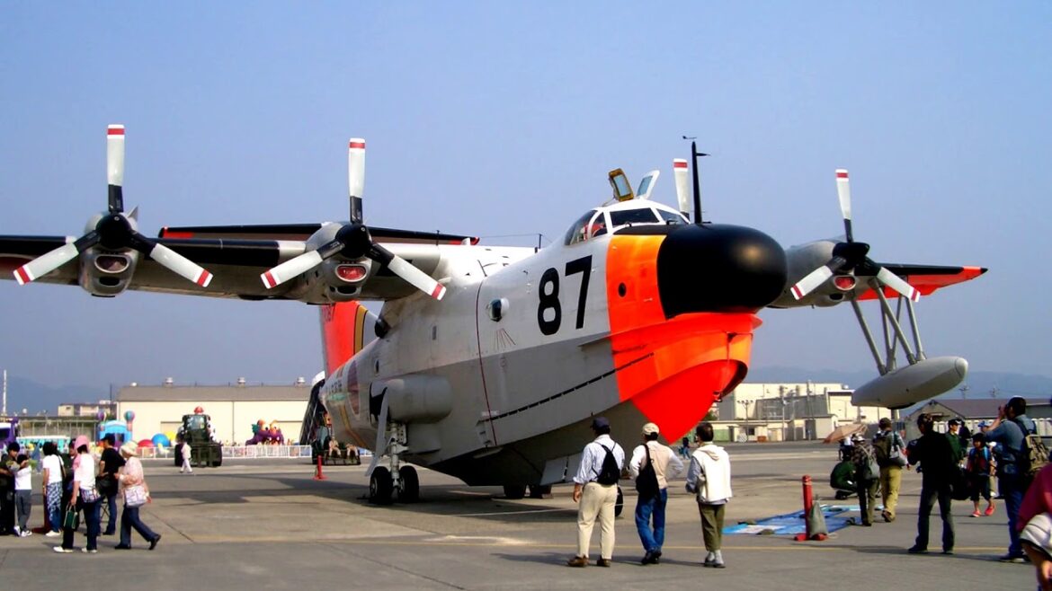 IWAKUNI (Air Show), YAMAGUCHI