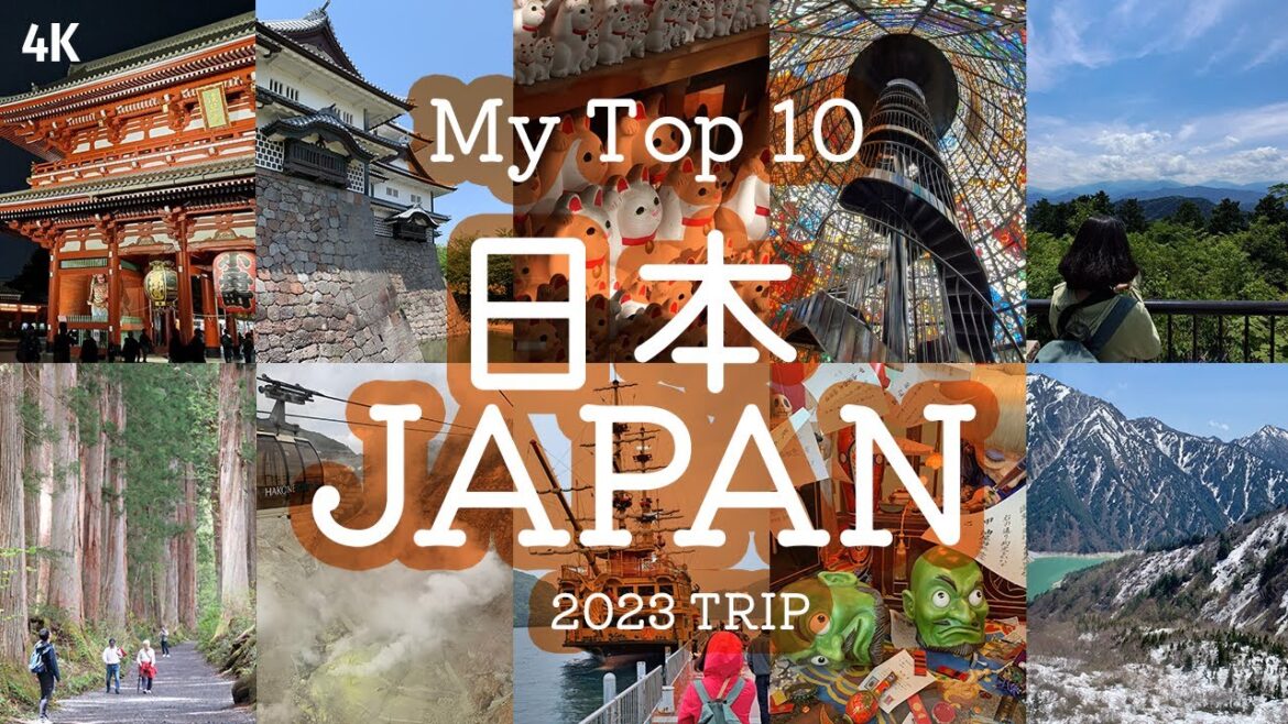 Top 10 things we did in our Japan 2023 trip | Ghibli Museum | Alps | Pirate Ship | Eat a Black Egg Top 10 things we did in our Japan 2023 trip | Ghibli Museum | Alps | Pirate Ship | Eat a Black Egg
