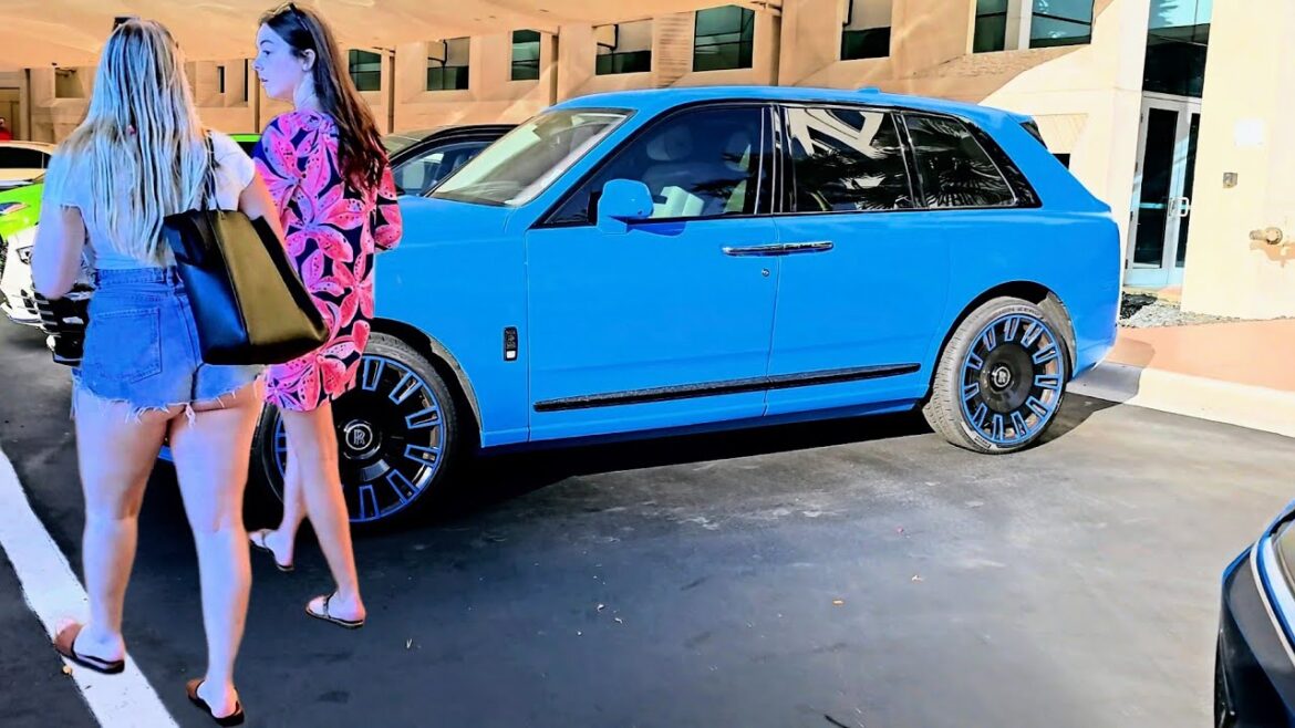 Seminole Hard Rock Hotel & Casino, Hollywood, Florida #casino #miami #travel #trending #southbeach