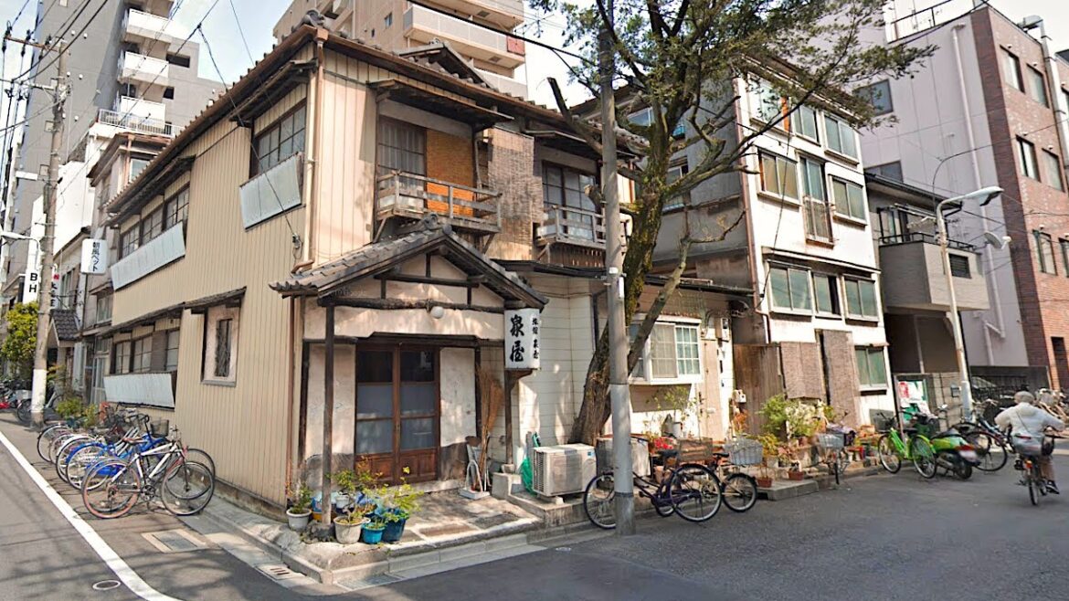 Walking from Minami-Senju to ???, Tokyo!  | JAPAN LIVE STREAMS 2023