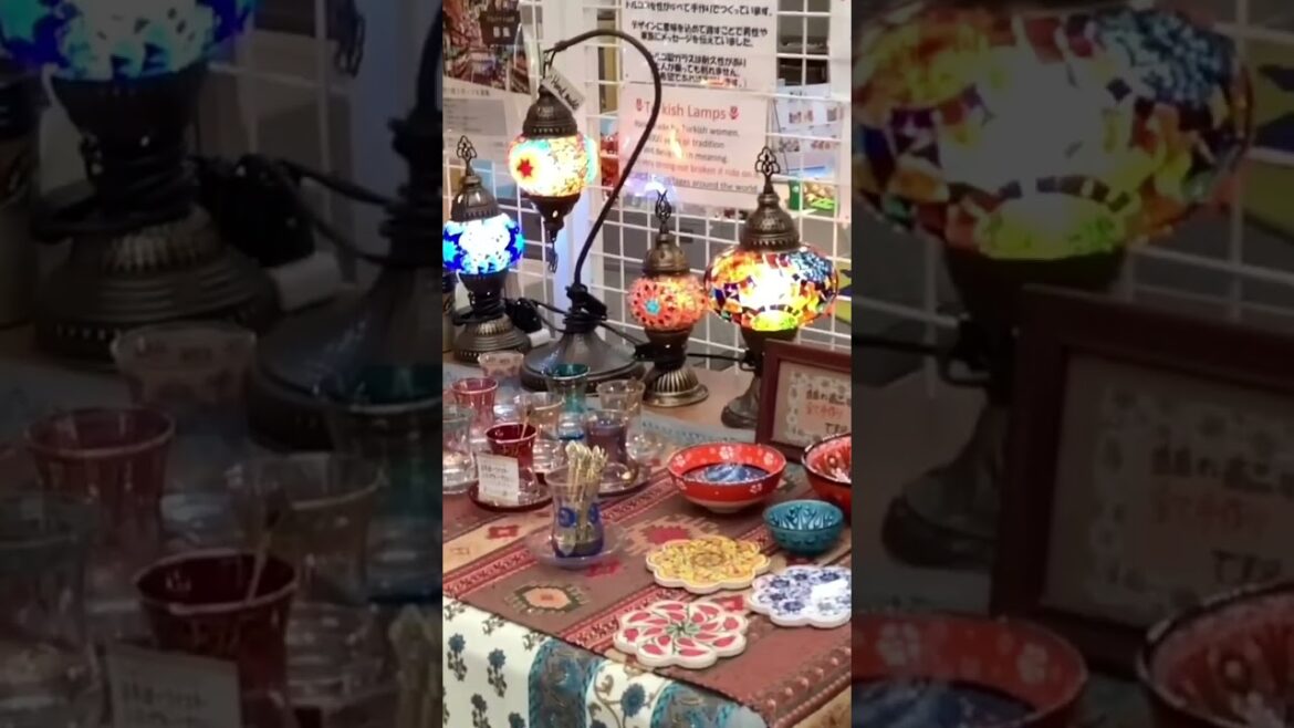 ショート17 戦後発展した那覇の中心市街地を巡る。(Tour the central city area of ​​Naha, which developed after the war.)