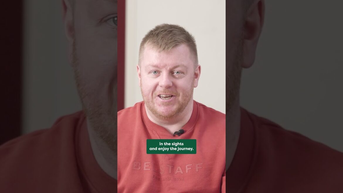 The MOST Scenic Trains routes in Europe w/ @Paul_Lucas  #trains #brighttrip #shorts