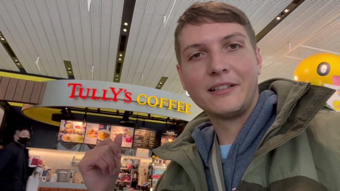 Japan’s Northern Jewel Sapporo, Japan 🇯🇵