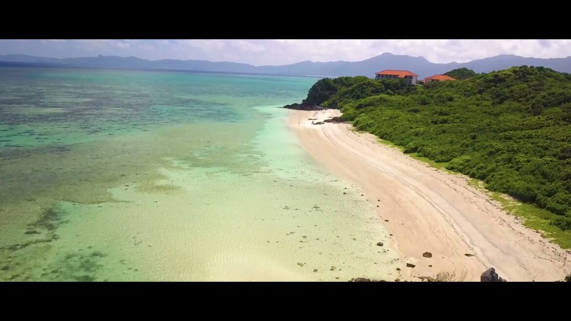 ROAD TRIP JAPAN 2018 (Okinawa - Ishigaki)