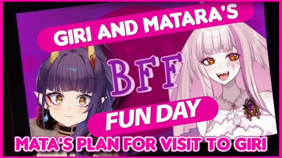 Mata's plan for her trip to Japan