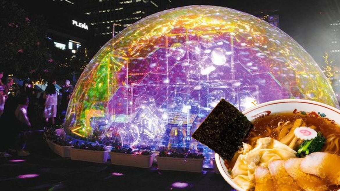 BEST 19 Ramen Shops in CHIBA