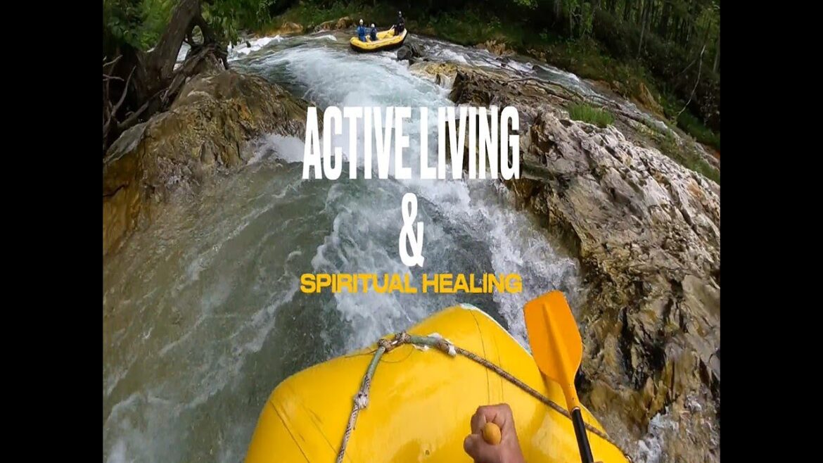 【4K】Hokkaido’s Active Living and Onsen Healing (Short ver)