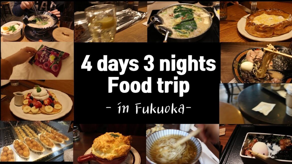 #japantrip #Fukuoka Trip to Japan Fukuoka for 4 days. All I did was eating. | Japan Kyushu trip #japantrip #Fukuoka Trip to Japan Fukuoka for 4 days. All I did was eating. | Japan Kyushu trip