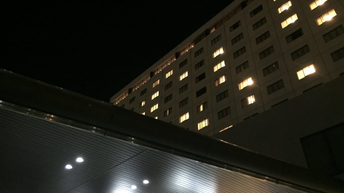 ⑧Ａ０１２：ＲＯＯＭ　ＴＯＵＲ（🇯🇵北九州八幡ロイヤルホテル【ＫＩＴＡＫＹＵＳＨＵ　ＹＡＨＡＴＡ　ＲＯＹＡＬ　ＨＯＴＥＬ・福岡県　ＦＵＫＵＯＫＡ】）