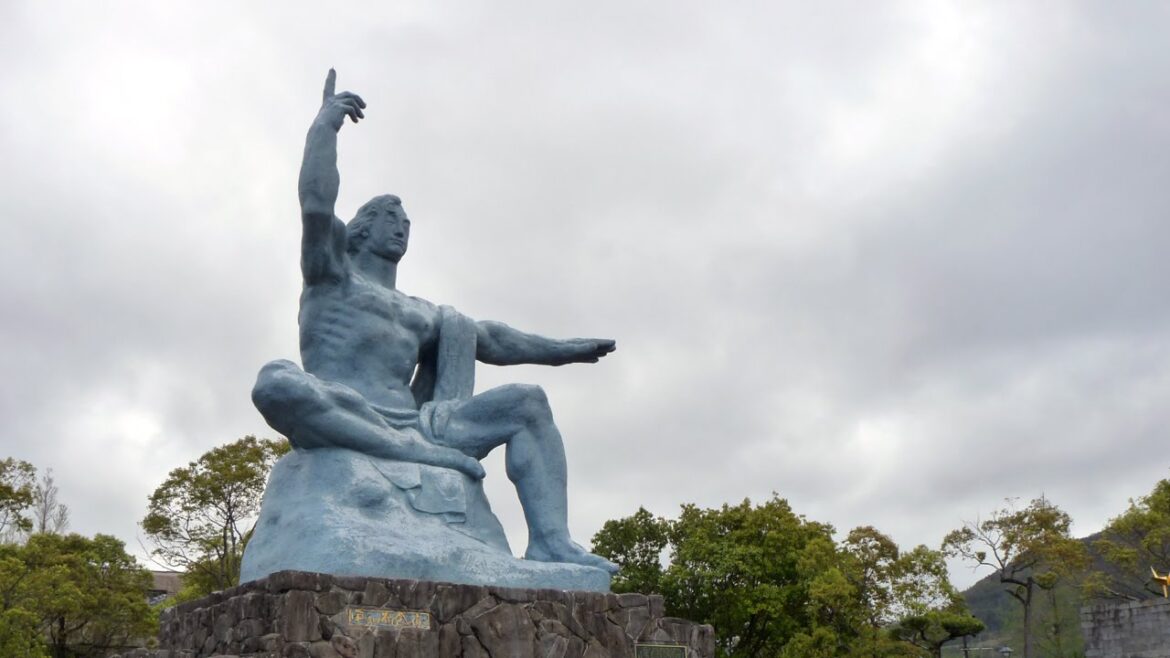 Japan Nagasaki Tour and Adventure Japan Nagasaki Tour and Adventure