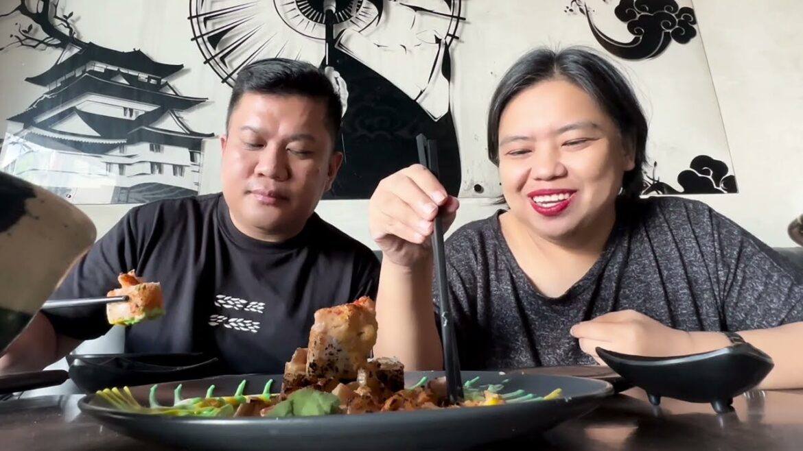 MAGINHAWA STREET FOOD TRIP | food reviews & where to eat part 2 | Theodore Boborol