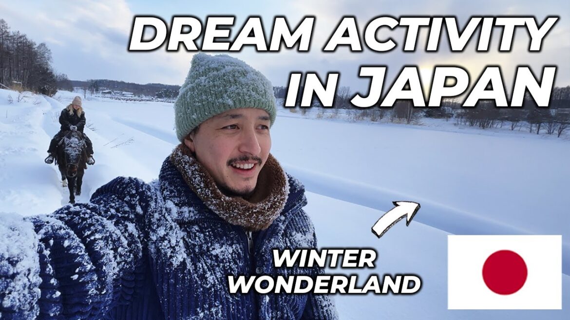 HOKKAIDO JAPAN TRAVEL GUIDE PART 3 - Asahikawa!