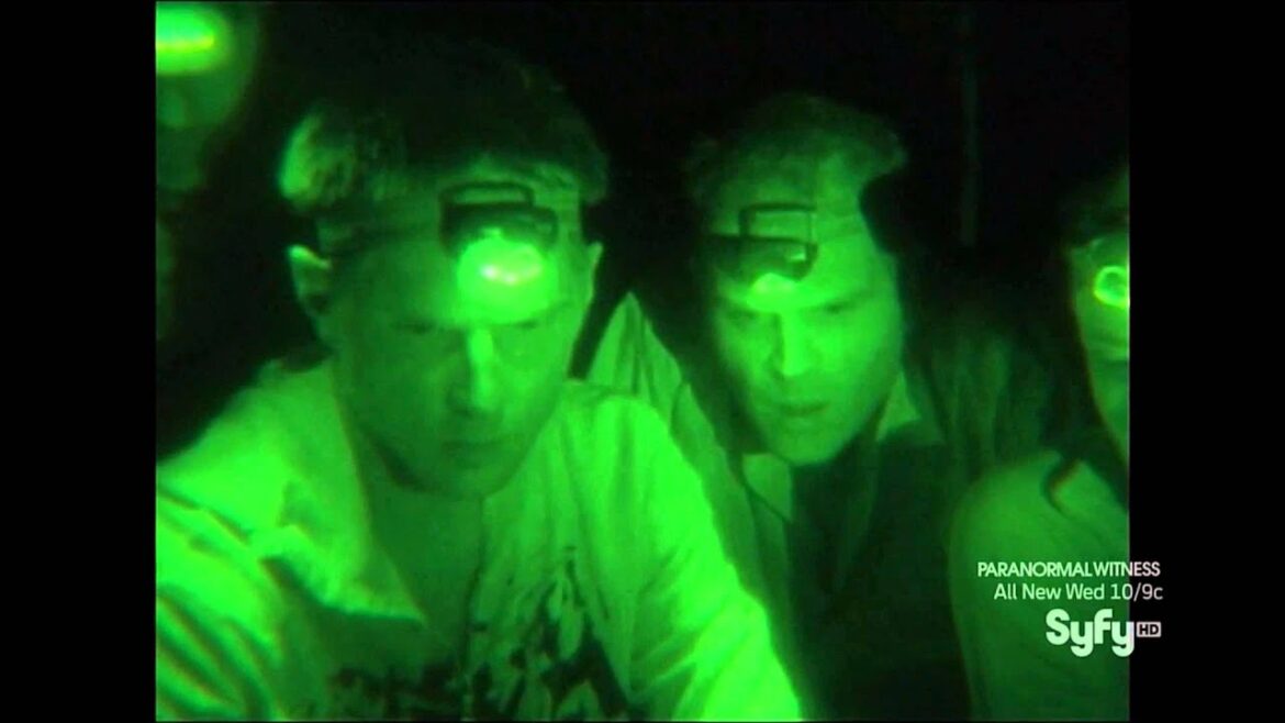 White figure in Aokigahara jukai forest