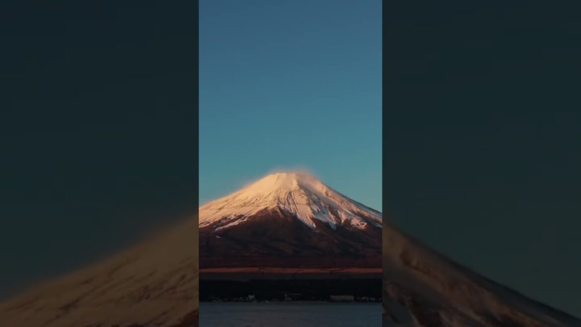 MOUNT FUJI | The Best Views in Japan 2023 🇯🇵 | #mountfuji #travelshorts MOUNT FUJI | The Best Views in Japan 2023 🇯🇵 | #mountfuji #travelshorts