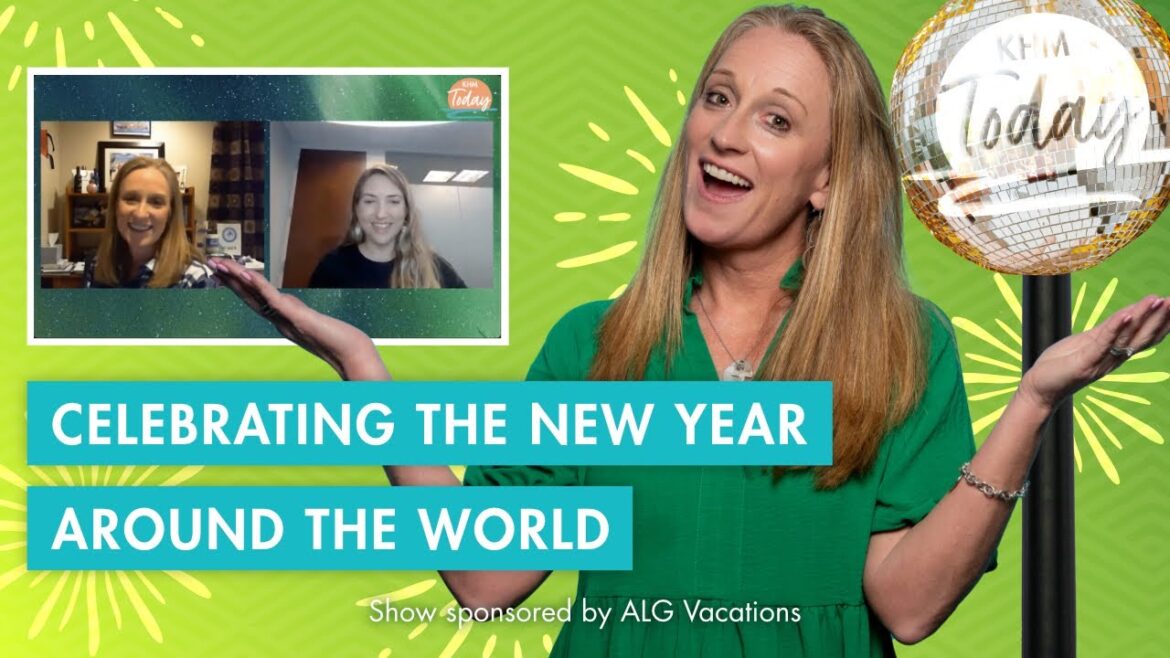 Ring in the New Year with Exciting Opportunities | KHM Today (S12 E11)