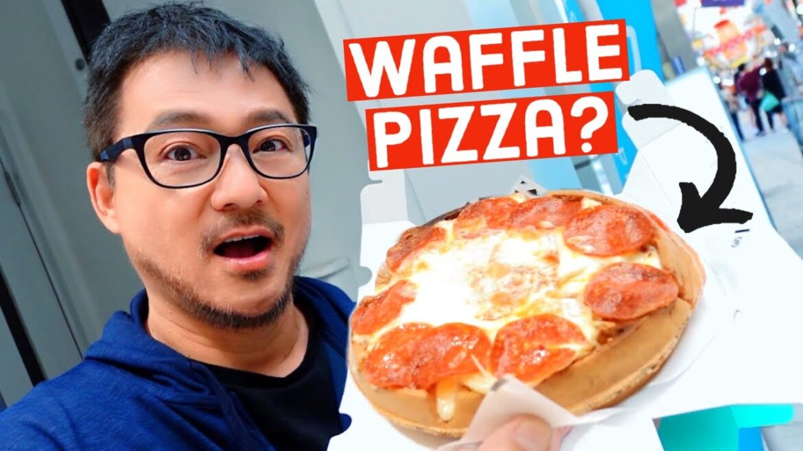 Trying NEW Street Food in NAGOYA Japan Trying NEW Street Food in NAGOYA Japan