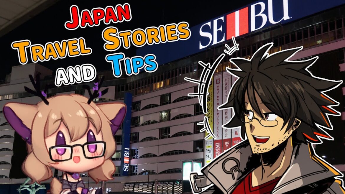 The first time experience【Japan Stories and Travel Tips】 The first time experience【Japan Stories and Travel Tips】