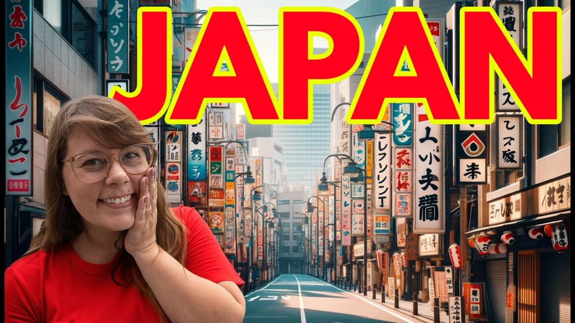 Wish We Knew THIS Before Traveling To Japan to Tokyo Disneyland!