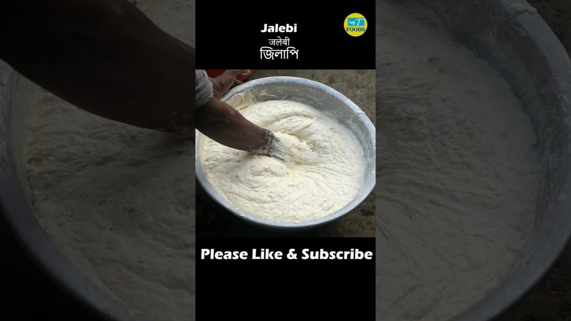 Jalebi 🔥🔥 EP 01 #shorts