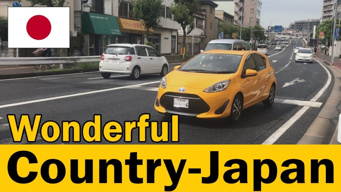 Japan Country Travel | Chiba container terminal | Road of japan | Japan Life | Japan Travaling vlog