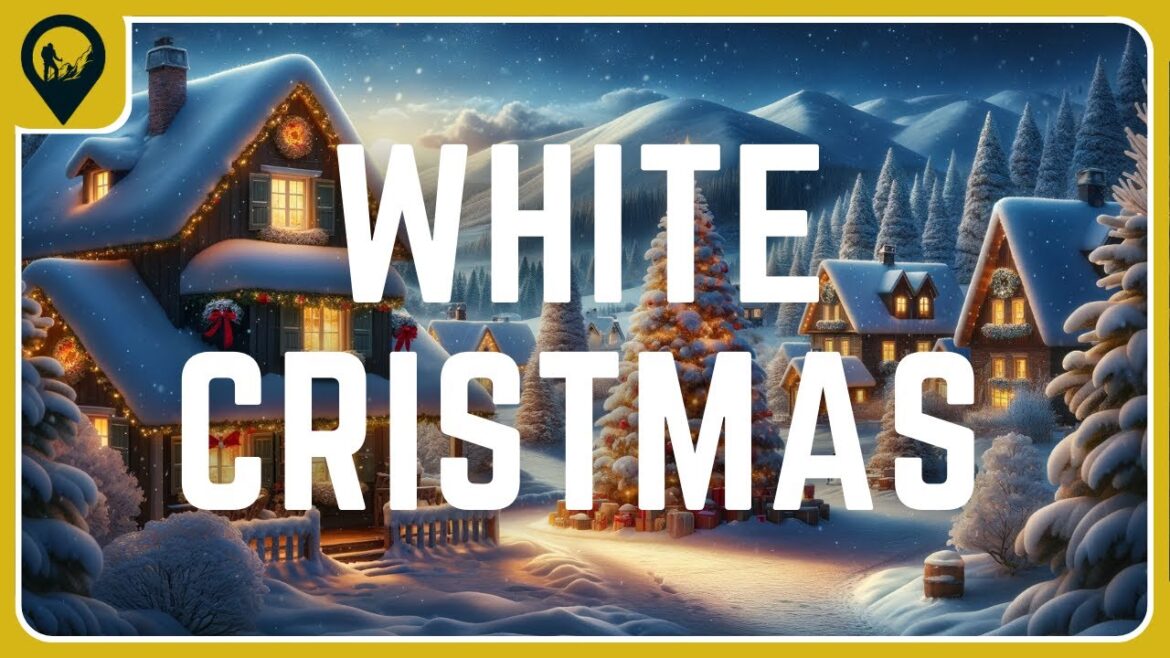 Top 10 Places To Experience the Perfect White Christmas βοΈπ Top 10 Places To Experience the Perfect White Christmas βοΈπ