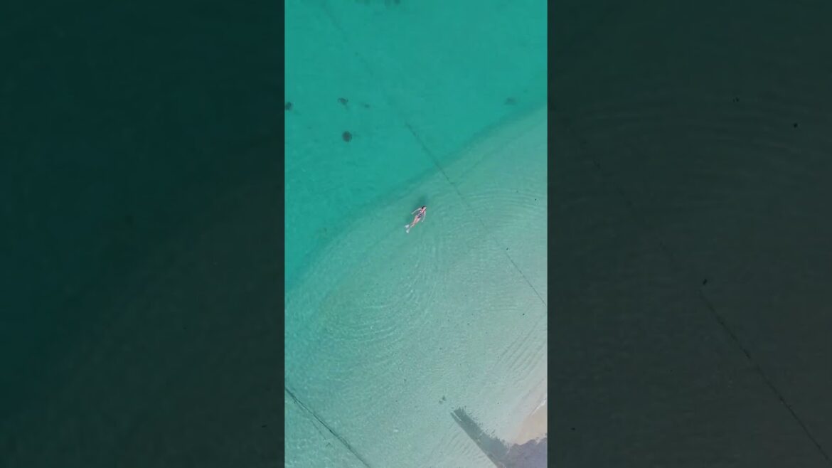 Okinawa from the sky | Okinawa desde el cielo #okinawa #japan #japon