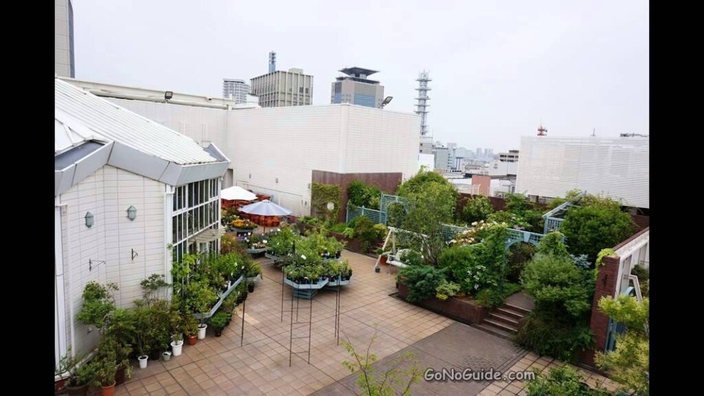 Daimaru - Kobe /slideshow/