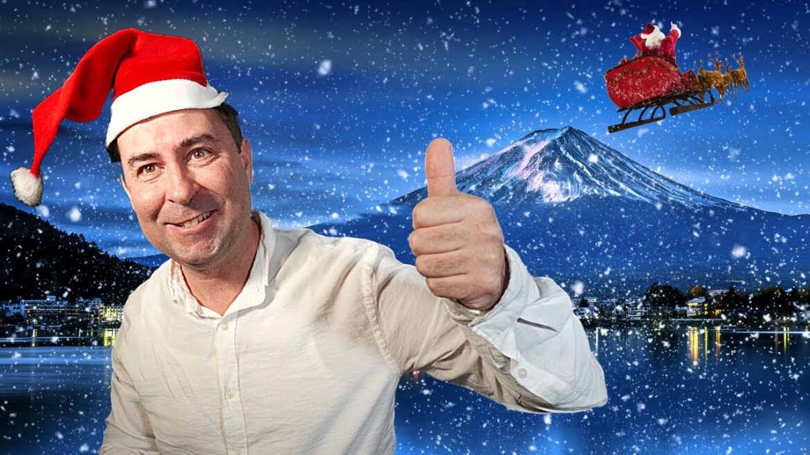 Merry Christmas Stream Before my trip to Japan! | Travel Chat #japantravel #japantrip #itinerary Merry Christmas Stream Before my trip to Japan! | Travel Chat #japantravel #japantrip #itinerary