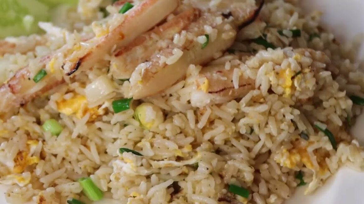 Made to order food, Thai street food Delicious like a hotel chef At Jay Noi's Kitchen, Nawamin 97