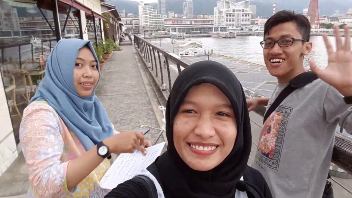 JAPAN TRIP 7 Days (FUKUOKA-KOBE-KYOTO-OSAKA) with AFC 2016 SCHOLARSHIP JAPAN TRIP 7 Days (FUKUOKA-KOBE-KYOTO-OSAKA) with AFC 2016 SCHOLARSHIP