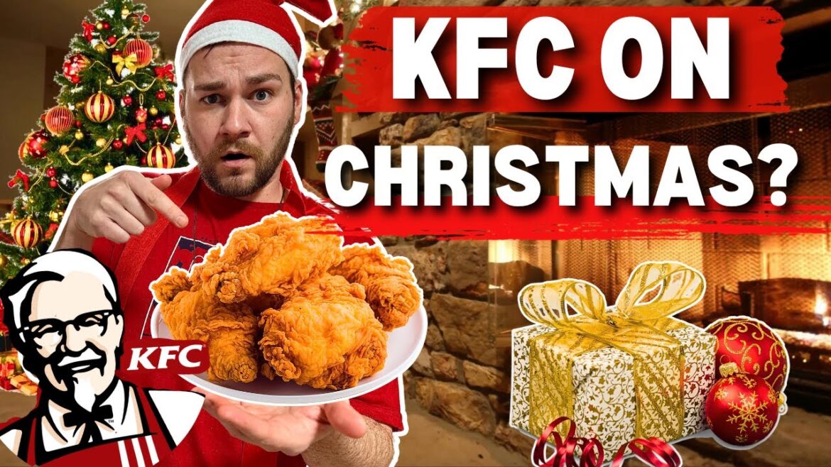 What Christmas In Japan Is Really Like