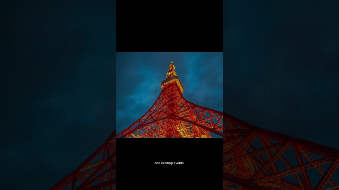 Tokyo's Top 5: Must-See Destinations in Japan's Ca