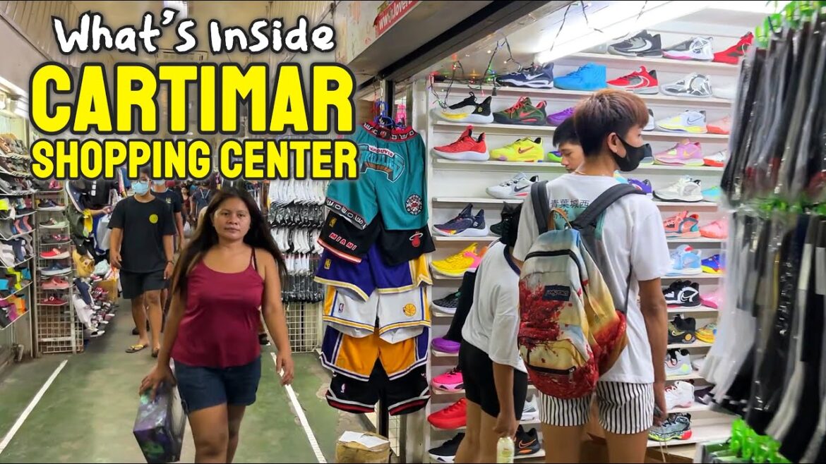CARTIMAR Pasay City – WALKING TOUR | Pet Shops, Shoes & Clothing Stores, Wet Market & MORE! CARTIMAR Pasay City - WALKING TOUR | Pet Shops, Shoes & Clothing Stores, Wet Market & MORE!