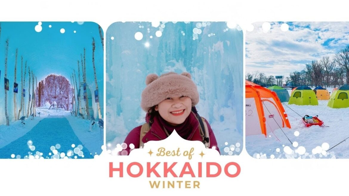 Best Things to Do in Hokkaido in Winter