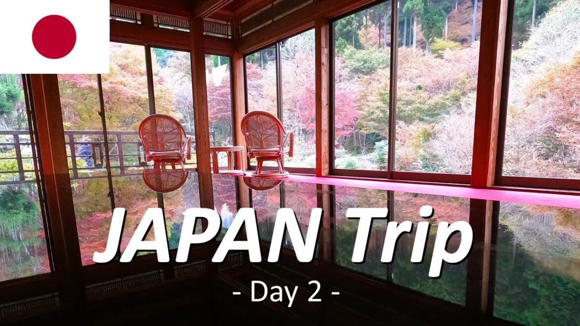 【JAPAN Trip】🇯🇵3-day trip to Kyushu for autumn foliage tour / Day 2: Nagasaki & Saga 【JAPAN Trip】🇯🇵3-day trip to Kyushu for autumn foliage tour / Day 2: Nagasaki & Saga