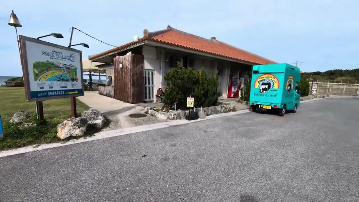 【OKINAWAN BEACH AREA TEKUTEKU】青空とビーチがお似合い！読谷のビーチを縦断　渡具知ビーチ～木綿原～ユーバンタの浜＠読谷村