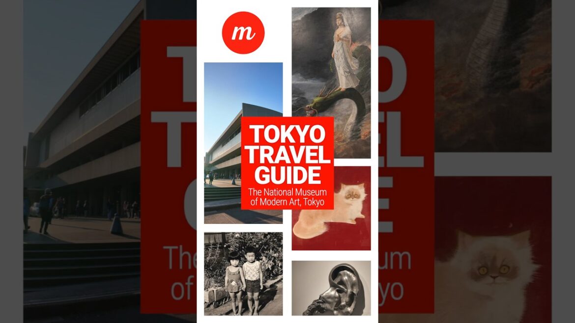 1st National Museum for Modern Art in #tokyo #japan 1st National Museum for Modern Art in #tokyo #japan