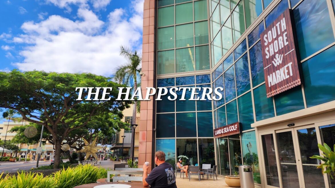 After Christmas Shenanigans What's next? Walking Live Stream | Scenery Travel Vlog #thehappsters