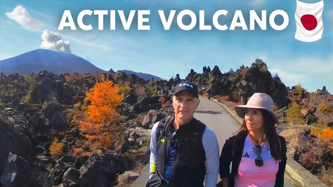 JAPAN as you haven’t yet seen (Gunma Ep 3)