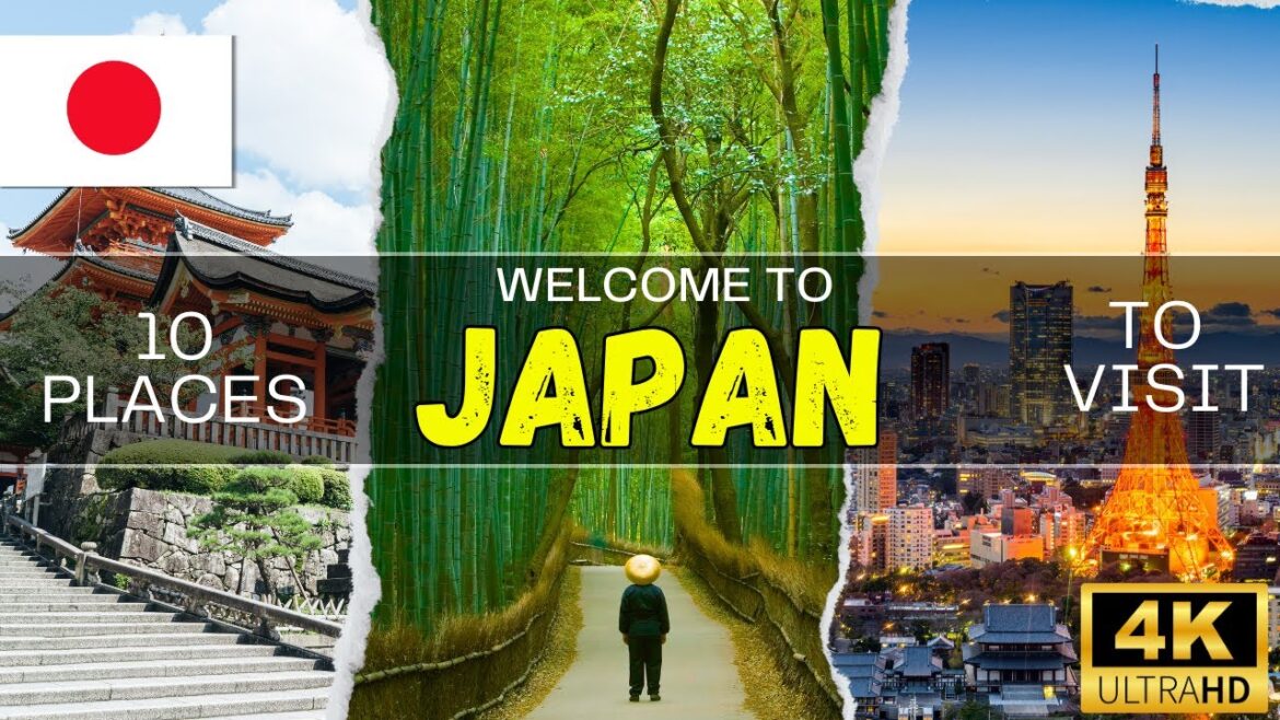 10 best tourist destinations to visit in japan | Best places to visit in japan 10 best tourist destinations to visit in japan | Best places to visit in japan