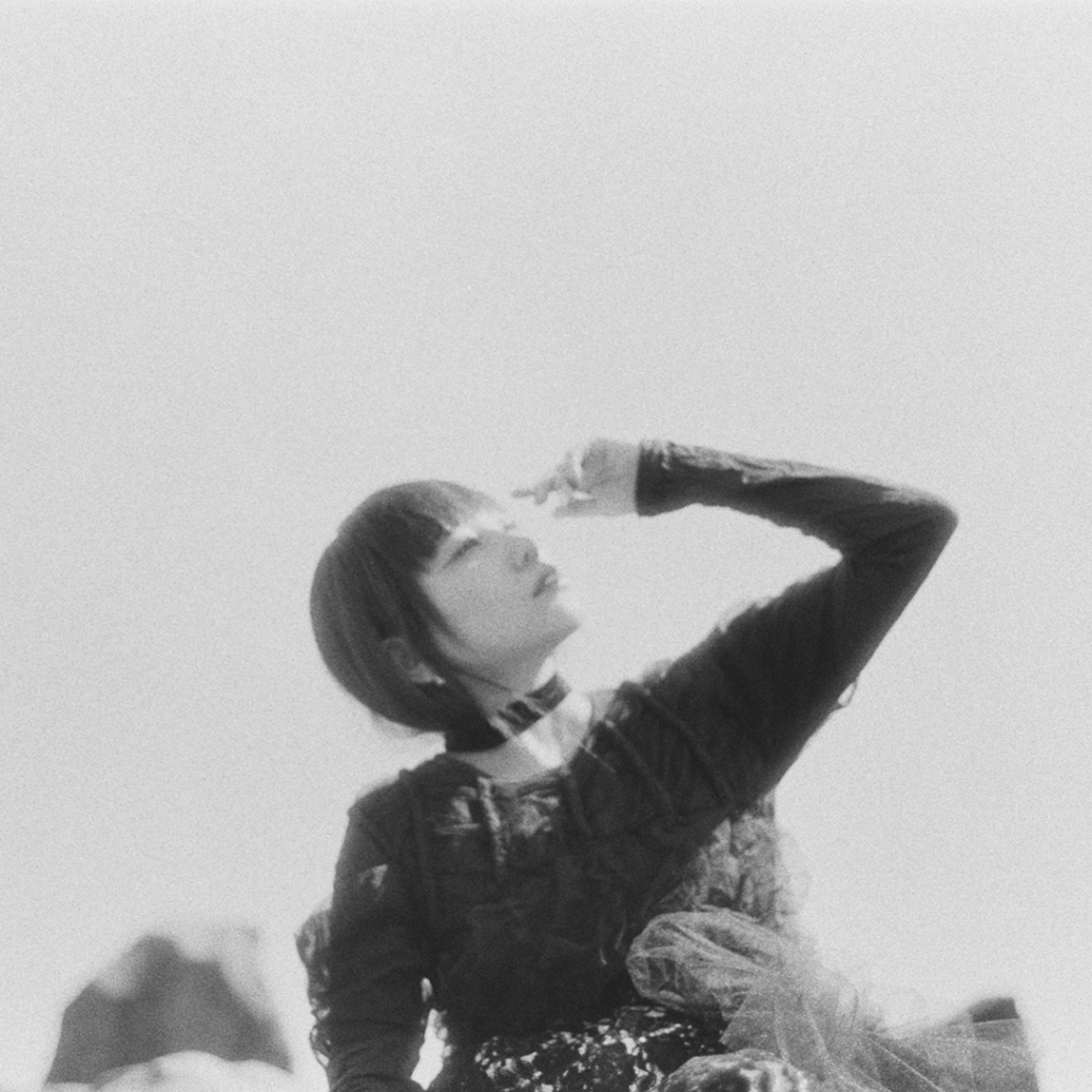 Kohara Konomi from Her Photo Book『Tsubomi』