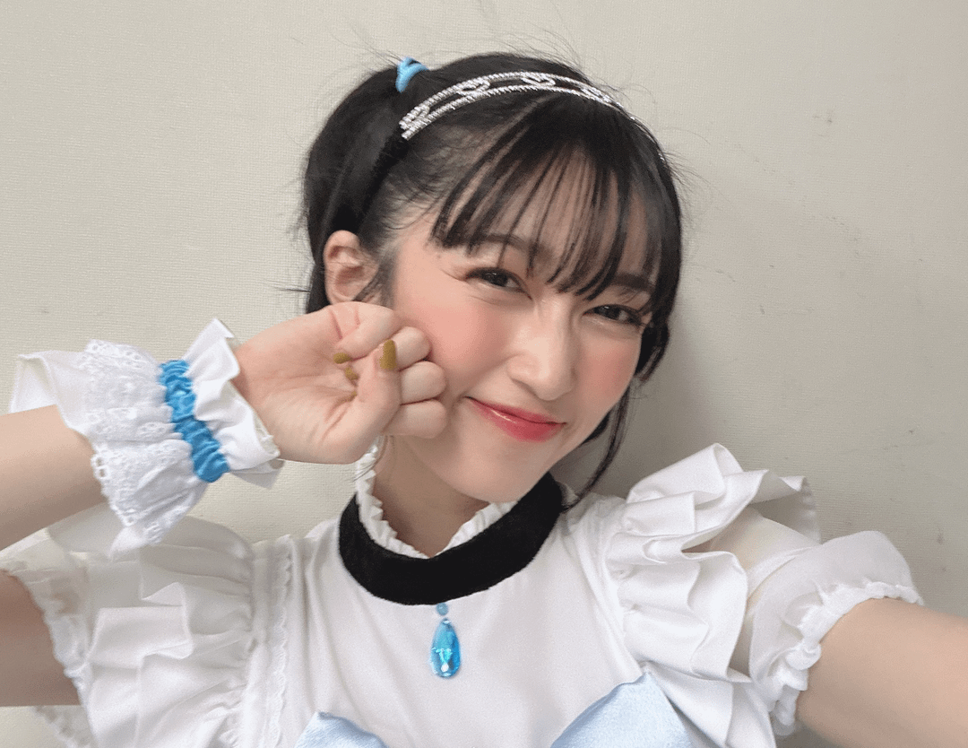 Ohashi Ayaka and Kurosawa Tomoyo from Ijigen Fes - Alo Japan All About 