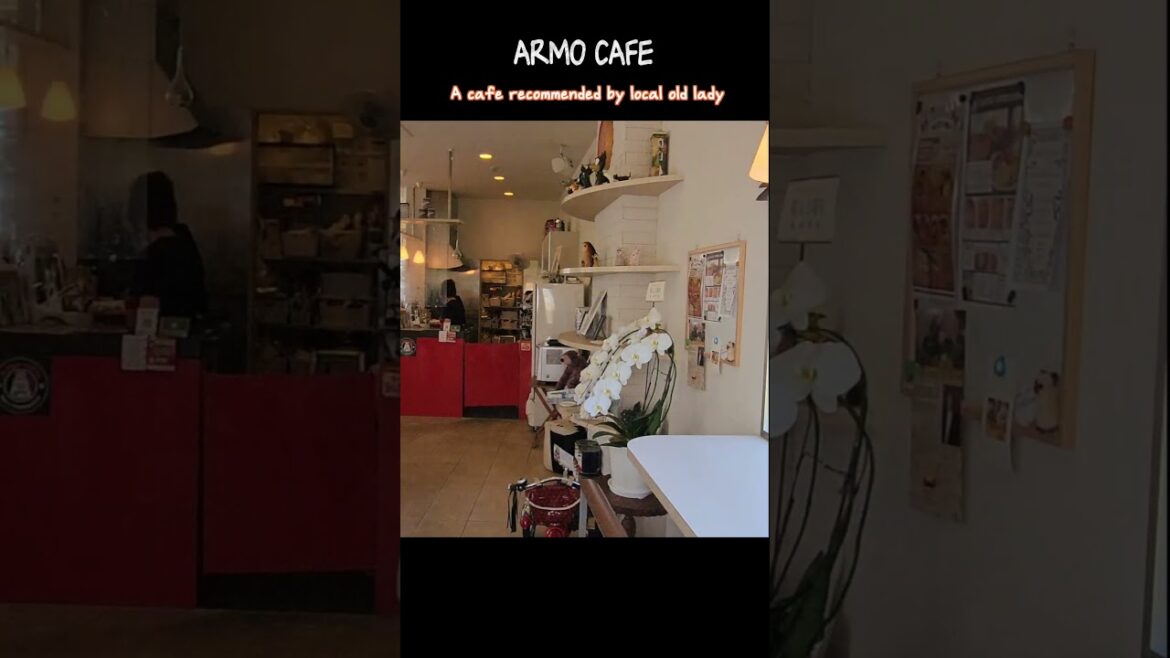 Shizuoka Cafe in 1 minute #travel #vlog #japan #food #shorts
