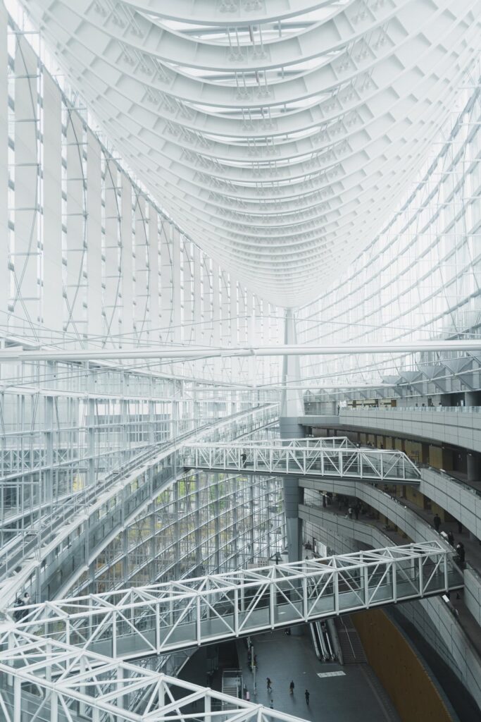 Tokyo International Forum