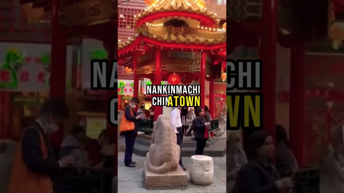 Best Things to Do in Kobe, Japan  (2024 Travel Guide And Tips) #japan #kobe   #tipsandguide