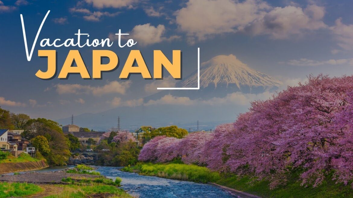 10 Best Places to Visit in Japan