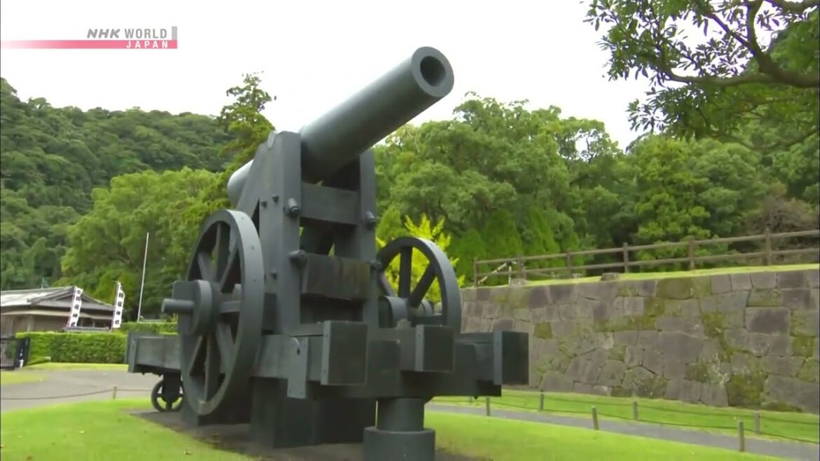 Kagoshima, Japan | Somewhere Street